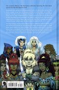 ElfQuest The Final Quest HC (2026 Dark Horse) 1-1ST