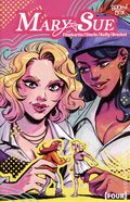 Mary Sue (2025 Boom) 4A