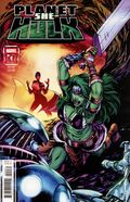 Planet She-Hulk (2025 Marvel) 4C