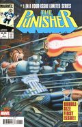 Punisher (1986) Facsimile Edition (2026 Marvel) 1A