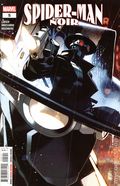 Spider-Man Noir (2025 Marvel) 5A