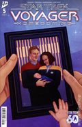 Star Trek Voyager Homecoming (2025 IDW) 5B