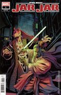 Star Wars Jar Jar (2026 Marvel) 1B