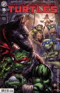Teenage Mutant Ninja Turtles (2024 IDW) 15A