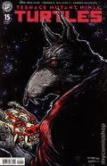 Teenage Mutant Ninja Turtles (2024 IDW) 15B