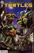 Teenage Mutant Ninja Turtles (2024 IDW) 15C