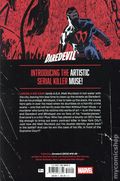 Daredevil The Dark Art TPB (2026 Marvel) 1-1ST