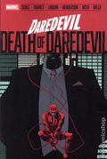 Daredevil Death of Daredevil TPB (2026 Marvel) 1-1ST