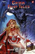 Grimm Fairy Tales (2026 Zenescope) Volume 3 1B