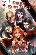 Grimm Fairy Tales (2026 Zenescope) Volume 3 1C