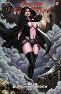 Grimm Fairy Tales (2026 Zenescope) Volume 3 1D
