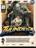 Thunder 3 GN (2024- Vertical Comics) 8-1ST