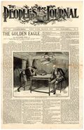 Peoples Home Journal (1885-1929 F. M. Lupton) Vol. 12 #3