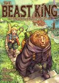 Beast King Master of Medicines GN (2026 Seven Seas) 1-1ST