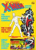 Uncanny X-Men Winter Special (UK 1981 Marvel) 1982