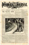 Peoples Home Journal (1885-1929 F. M. Lupton) Vol. 12 #4