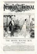 Peoples Home Journal (1885-1929 F. M. Lupton) Vol. 14 #10