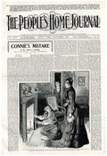 Peoples Home Journal (1885-1929 F. M. Lupton) Vol. 16 #10
