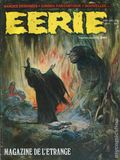 Eerie (French 1969 Publicness) 3