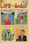 Life with Archie (1958 Archie) 15-15C