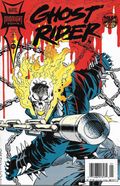 Ghost Rider (1990 2nd Series) 45N