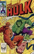 Incredible Hulk (1962 Marvel 1st Series) 293