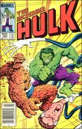 Incredible Hulk (1962 Marvel 1st Series) 293N