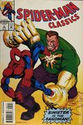 Spider-Man Classics (1993) 5
