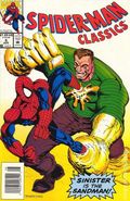 Spider-Man Classics (1993) 5N