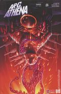 Arc Athena HC (2021 Iconic Comics) 3-1ST