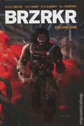 Brzrkr HC (2021 Boom Studios) [Berzerker] 1-1ST