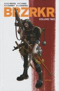 Brzrkr HC (2021 Boom Studios) [Berzerker] 2-1ST