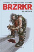 Brzrkr HC (2021 Boom Studios) [Berzerker] 3-1ST