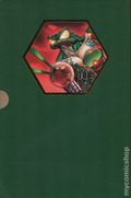 Complete 90's Cyberfrog Warts and All HC (2021 ALL CAPS) 1DLX-1ST
