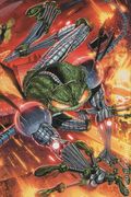 Complete 90's Cyberfrog Warts and All HC (2021 ALL CAPS) 1DLX-1ST
