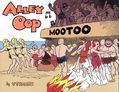 Alley Oop Mootoo TPB (2022 Acoustic Learning/Andrews McMeel) 1-REP