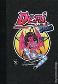 Demi the Demoness Omnibus HC (2025 Carnal Comics) 1-1ST
