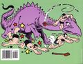 Alley Oop Invasion of Moo TPB (2022 Manuscript Press) 1-REP