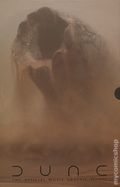 Dune The Official Movie Graphic Novel HC (2022 Legendary Comics) 1B-1ST