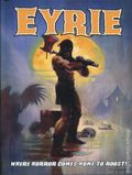 Eyrie Magazine HC (2020 Mike Hoffman) 1