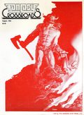 Fantasy Crossroads (1975) Fanzine 9