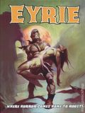 Eyrie Magazine HC (2020 Mike Hoffman) 2