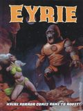 Eyrie Magazine HC (2020 Mike Hoffman) 3