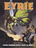 Eyrie Magazine HC (2020 Mike Hoffman) 8