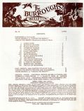 Burroughs Bulletin (1947) Old Series 33