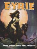 Eyrie Magazine HC (2020 Mike Hoffman) 9