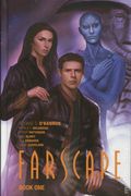 Farscape HC (2024 Archaia) 25th Anniversary Edition 1-1ST