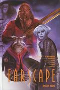 Farscape HC (2024 Archaia) 25th Anniversary Edition 2-1ST