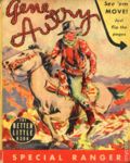 Gene Autry Special Ranger (1941 Whitman BLB) 1428