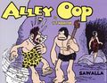 Alley Oop Sawalla TPB (2022 Acoustic Learning/Andrews McMeel) 1-REP